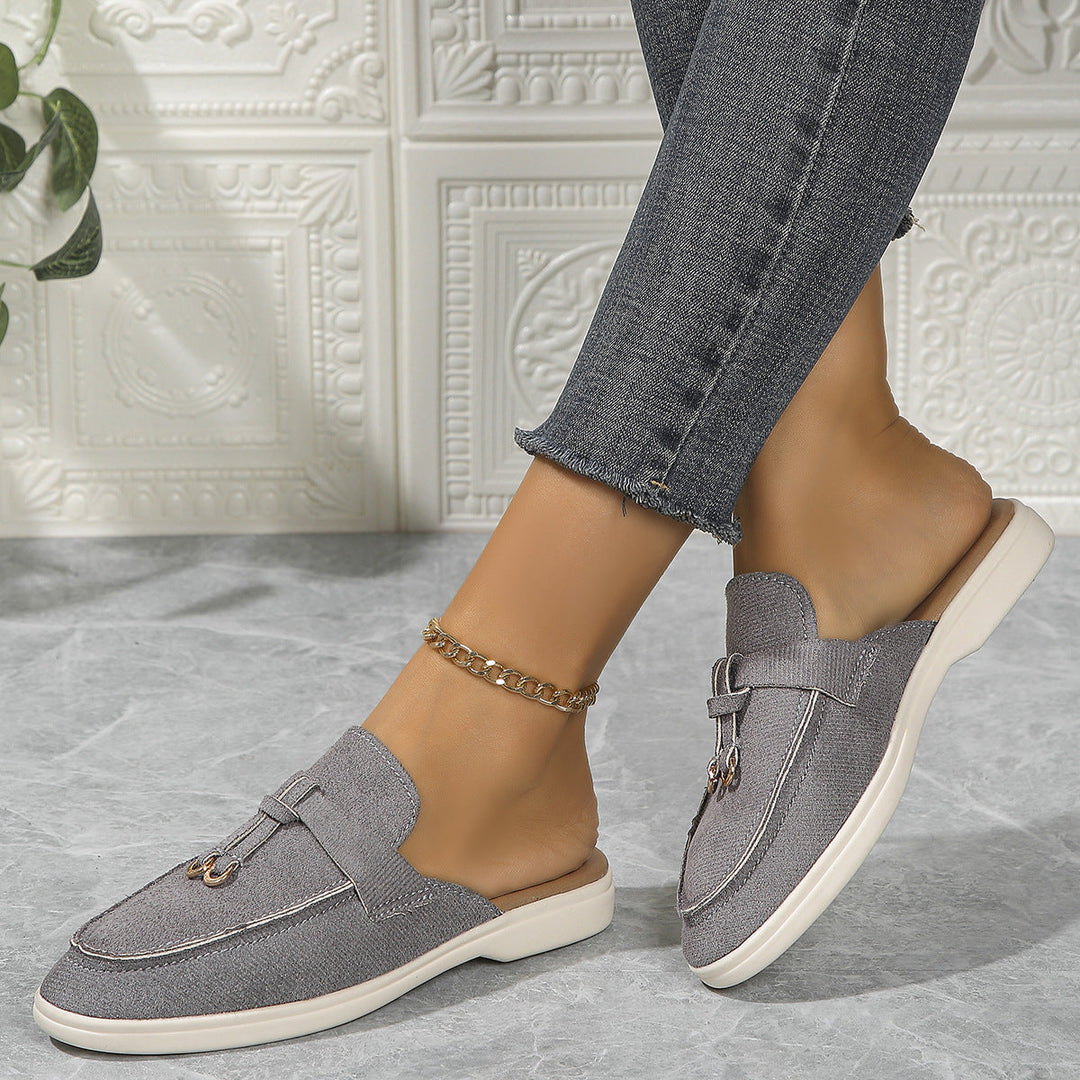 ISABEAU | LOAFERS