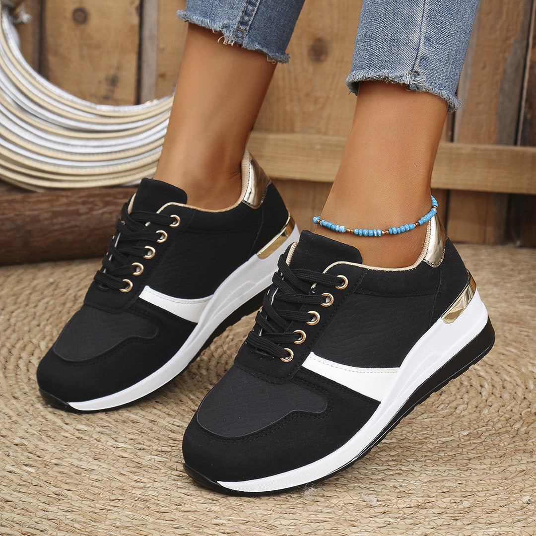 ISOLINA | SHOES