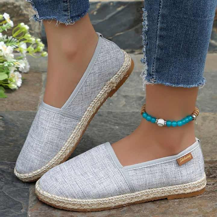 ESMÉ | SHOES