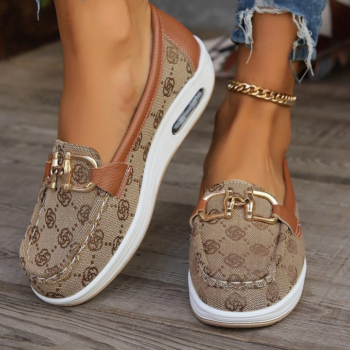 ALTHEA | LOAFERS