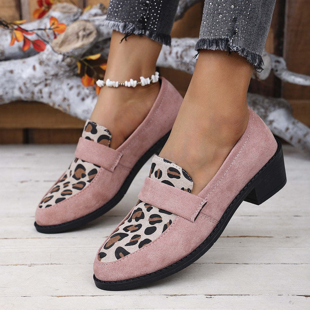 ODESSA | LOAFERS