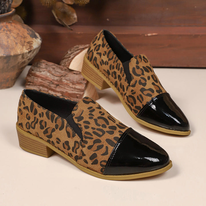 MAURA | LOAFERS