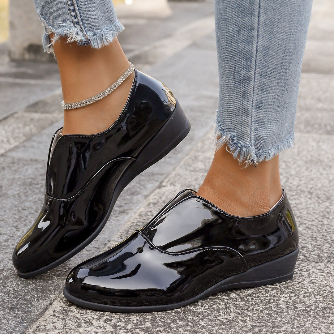 CORINNE | LOAFERS