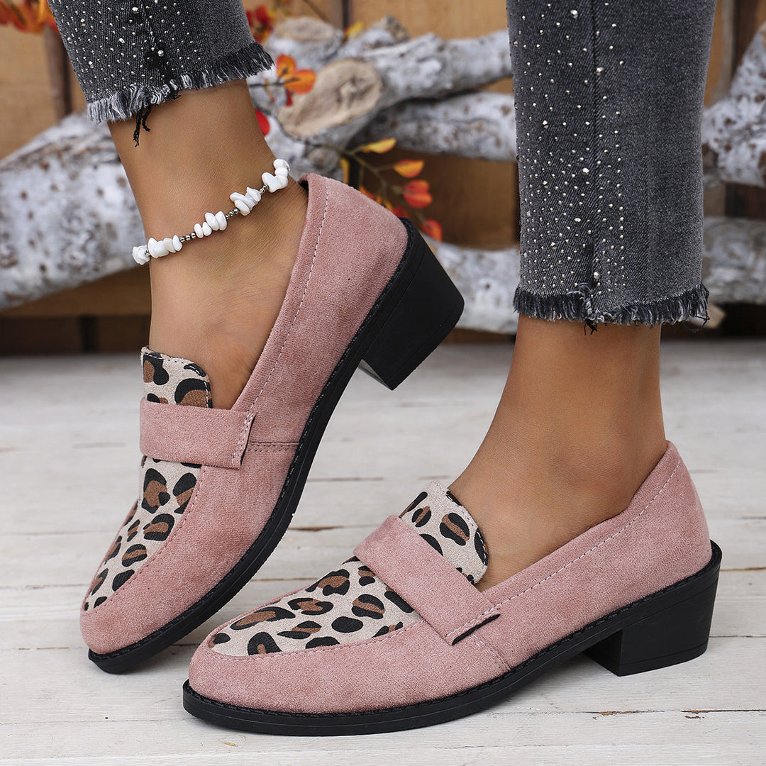 ODESSA | LOAFERS
