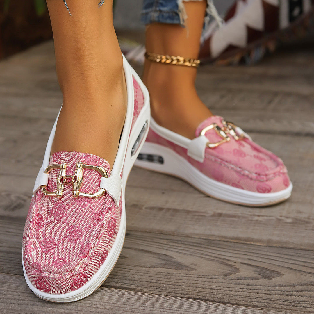 ALTHEA | LOAFERS
