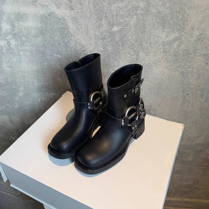FIORELLA | BOOTS