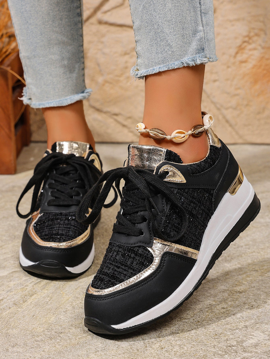 ARIA | SHOES