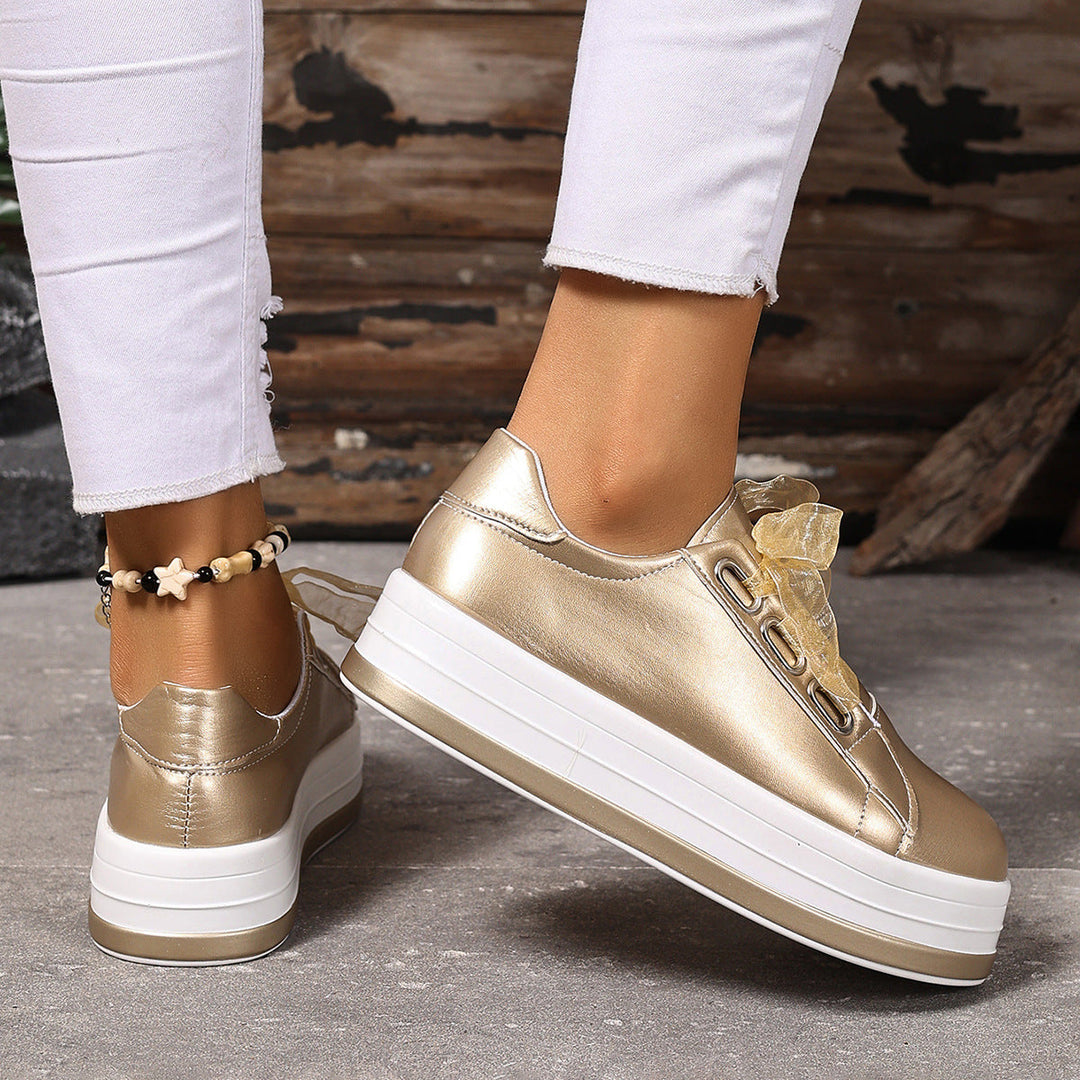 ELEVÉ | SHOES