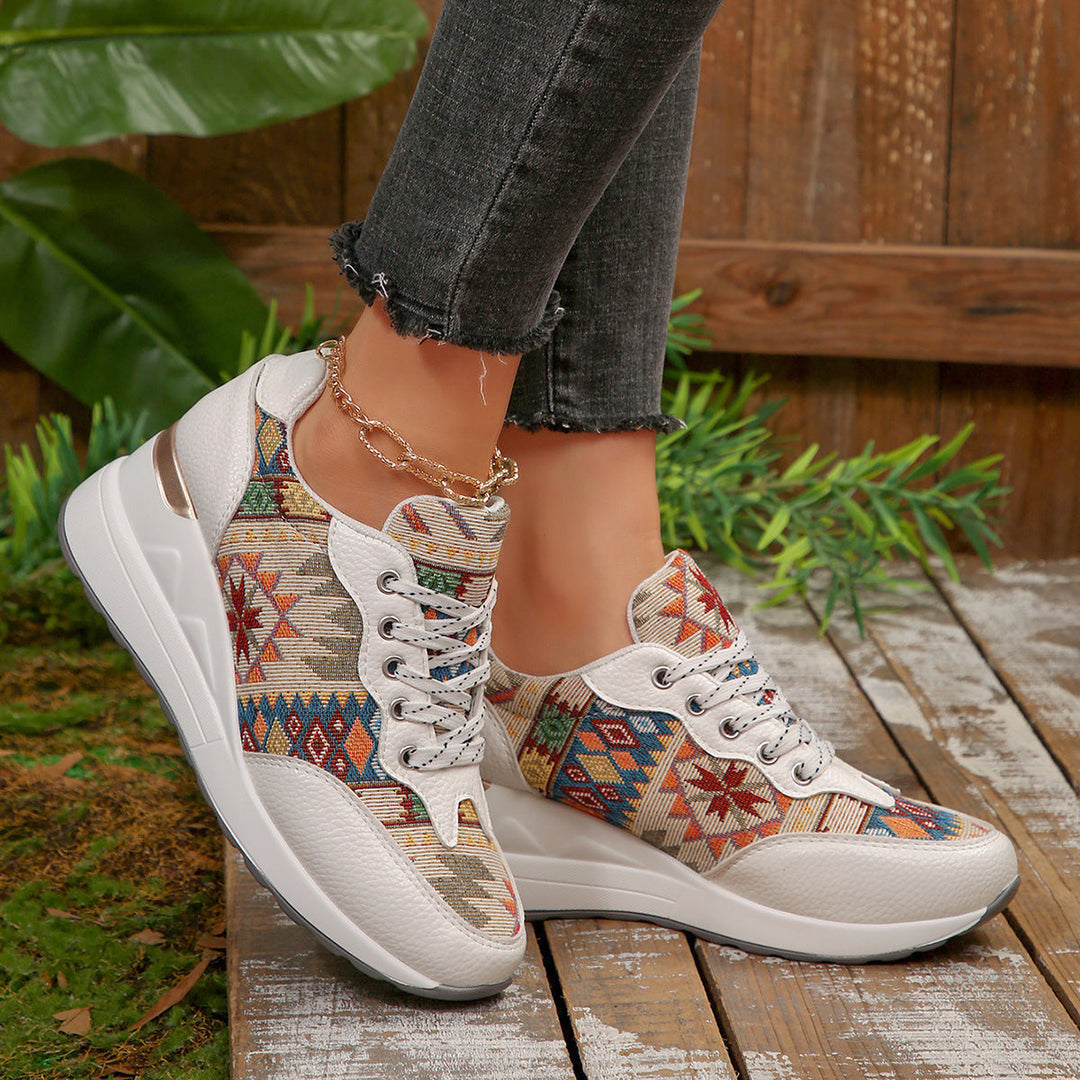 LUMA | SHOES
