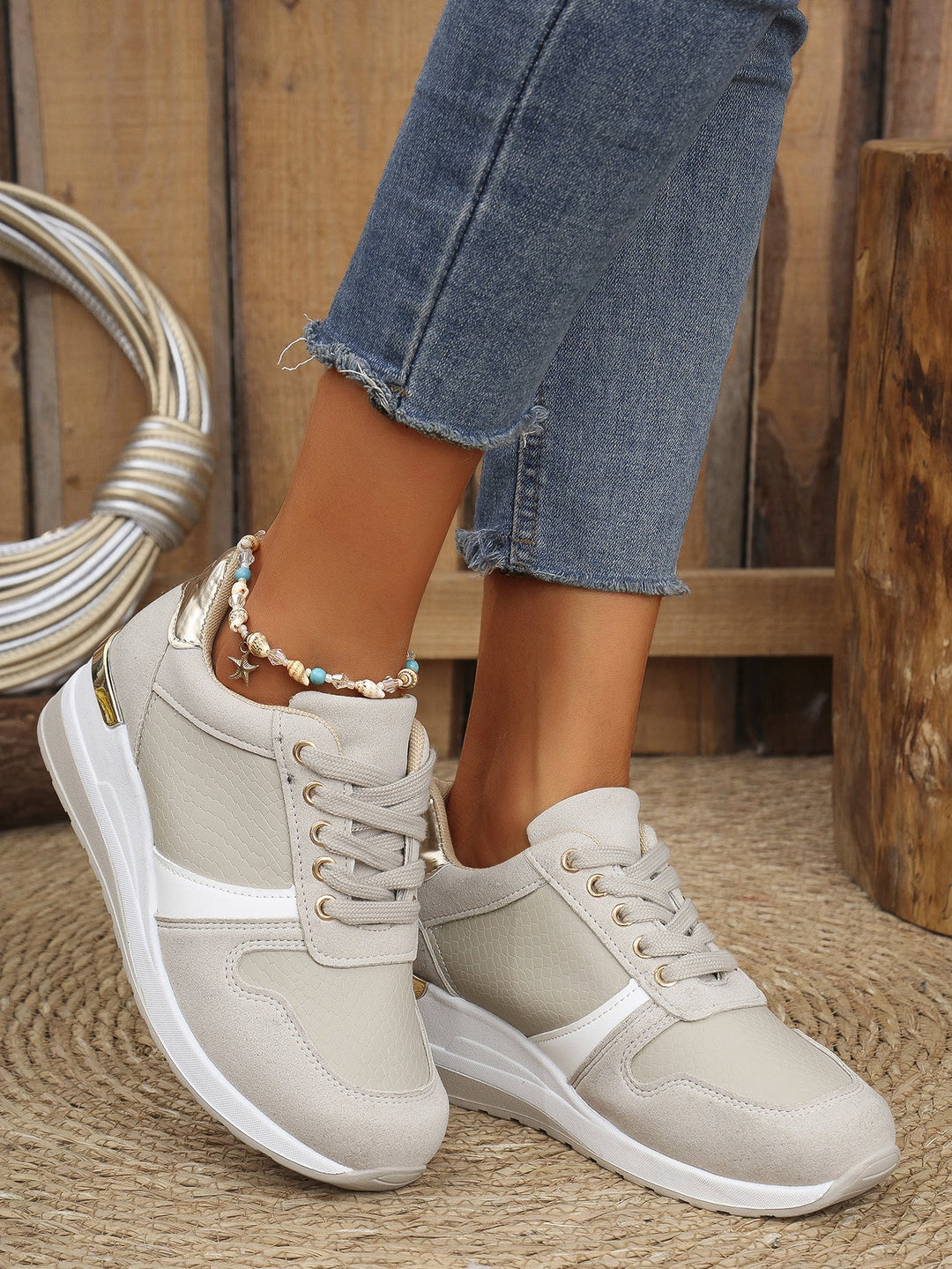 ISOLINA | SHOES