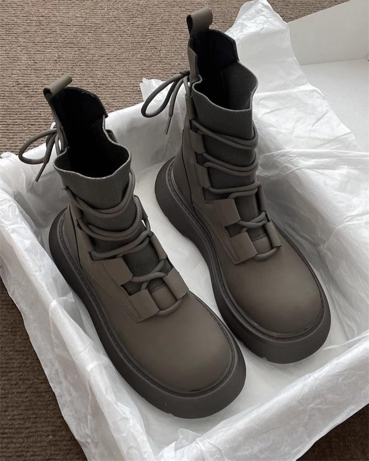 CASSIDY | BOOTS