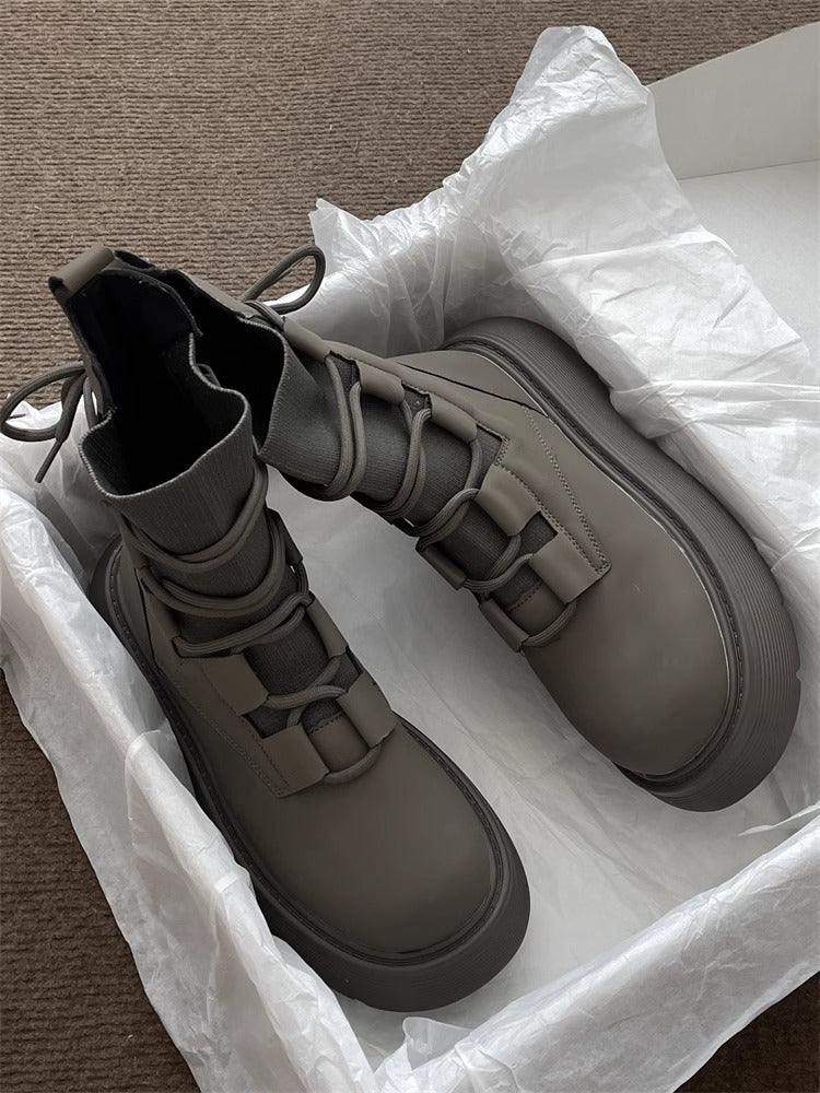 CASSIDY | BOOTS