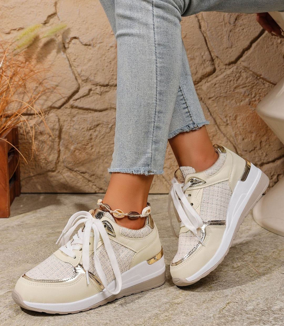 ARIA | SHOES