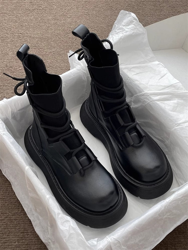CASSIDY | BOOTS