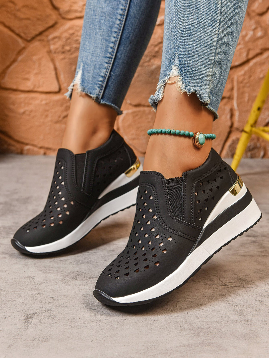 SALVINA | SHOES