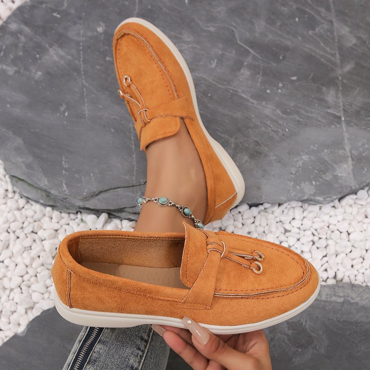 ARLETTE | LOAFERS
