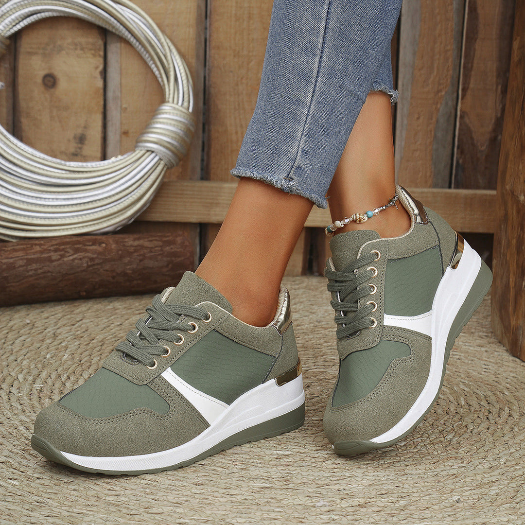 ISOLINA | SHOES