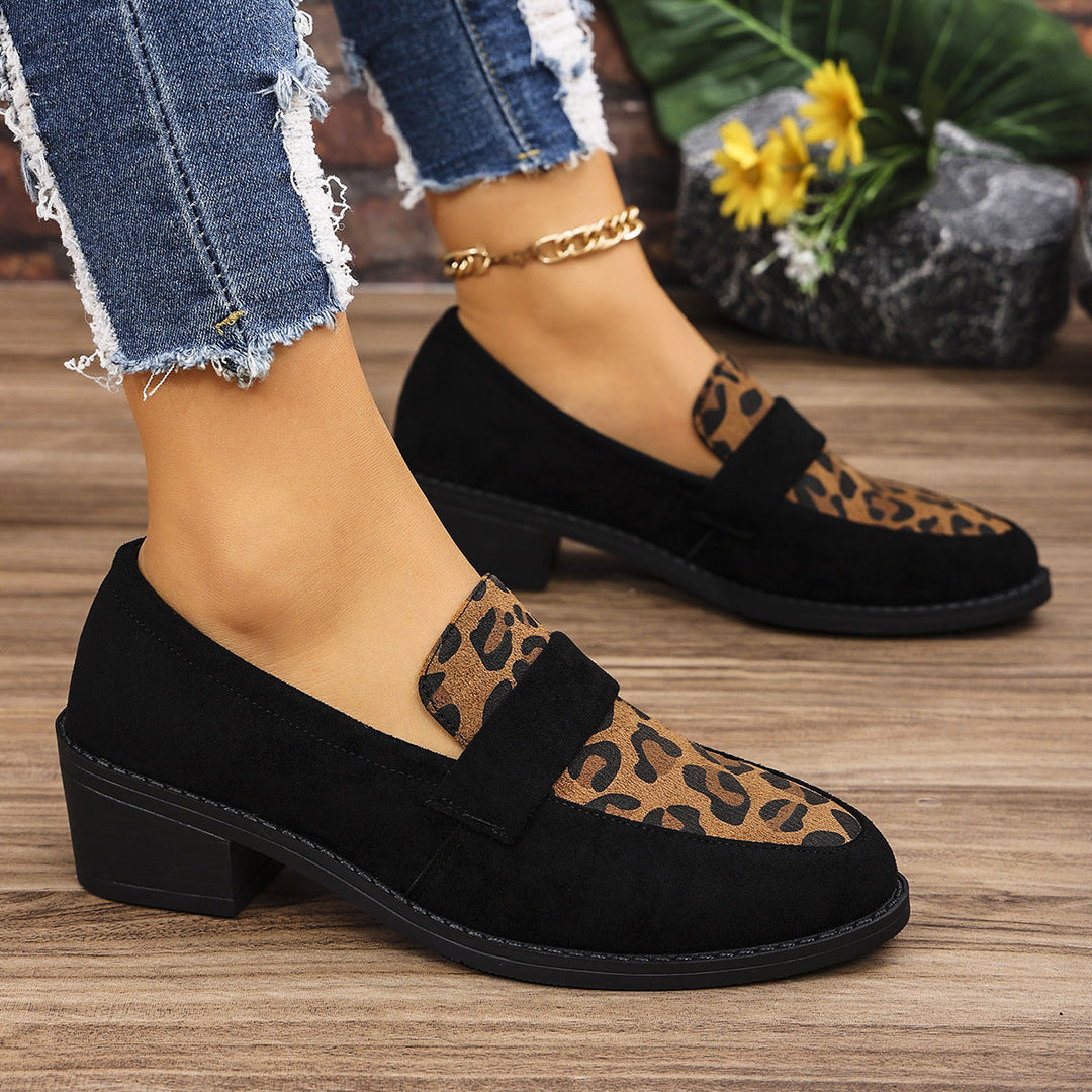 ODESSA | LOAFERS
