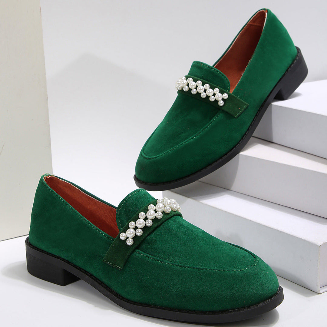 CELINA | LOAFERS