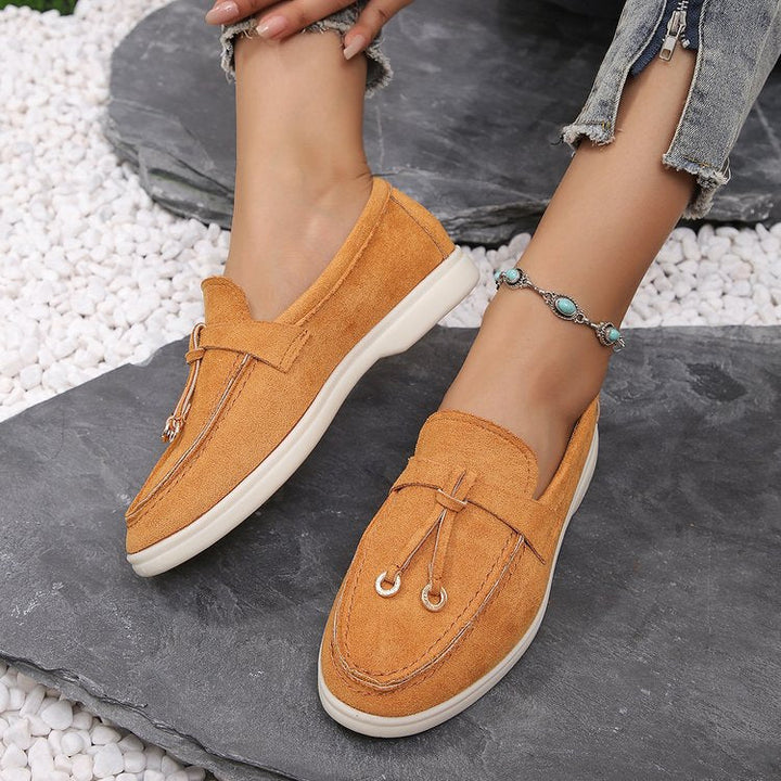 ARLETTE | LOAFERS