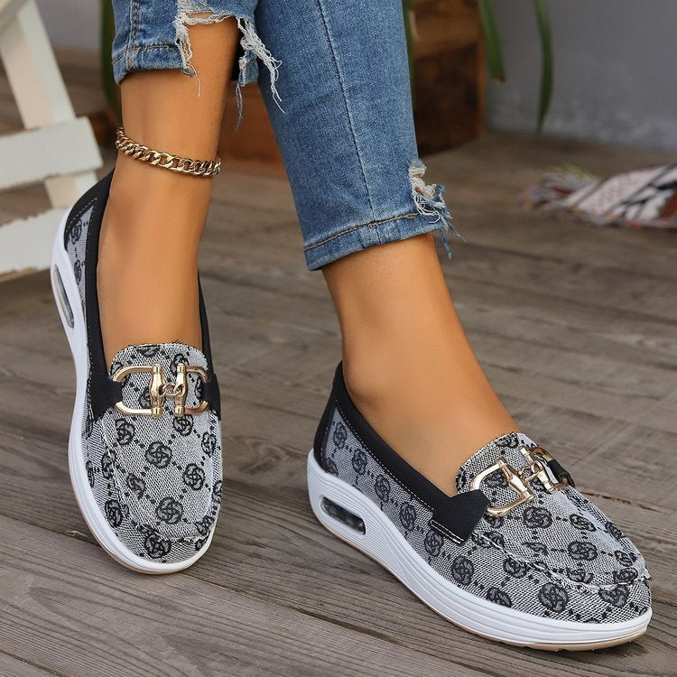 ALTHEA | LOAFERS