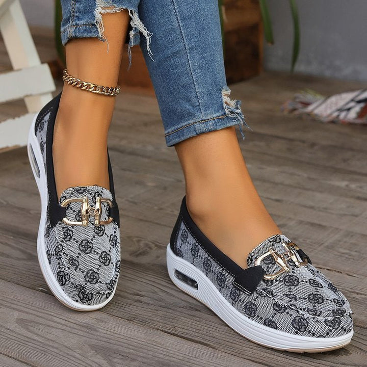 ALTHEA | LOAFERS