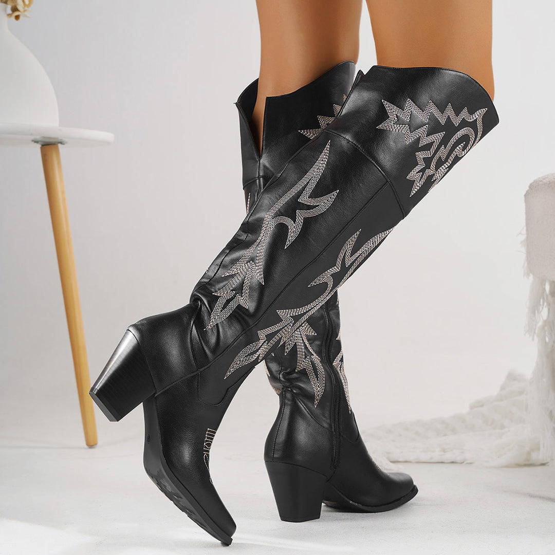 CHEYENNE | BOOTS