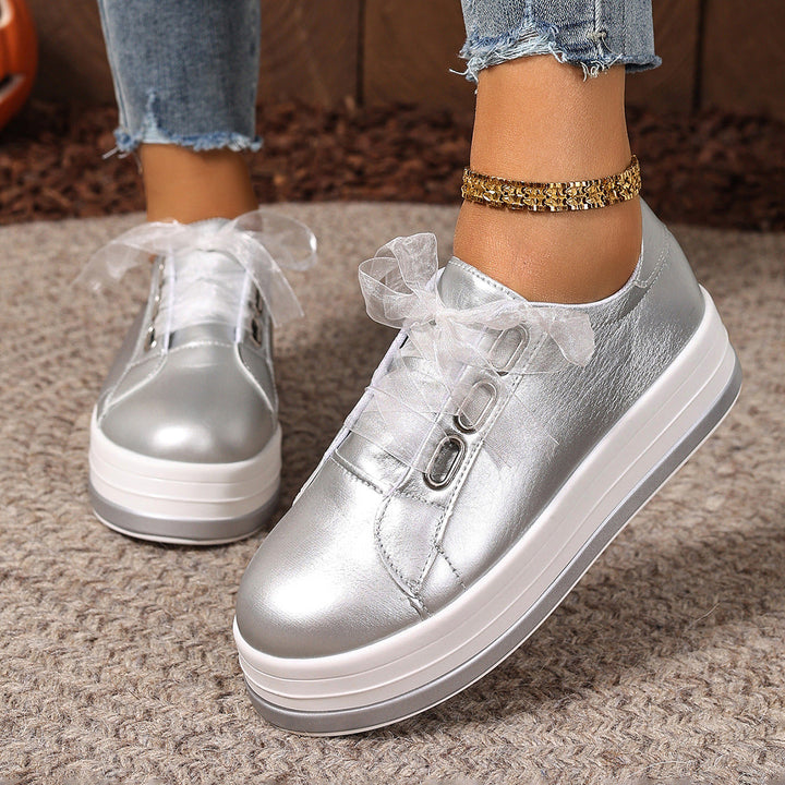 ELEVÉ | SHOES