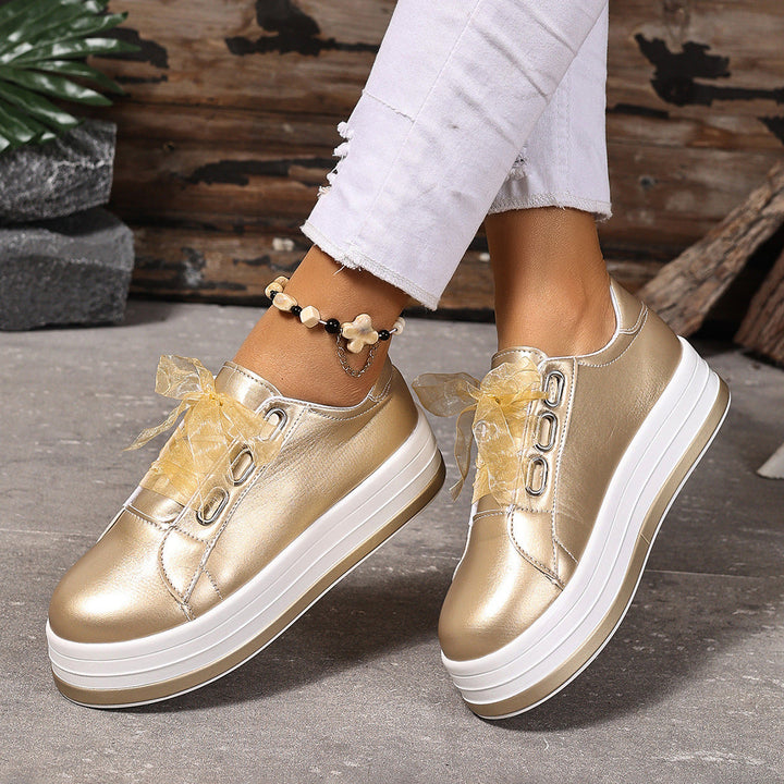 ELEVÉ | SHOES