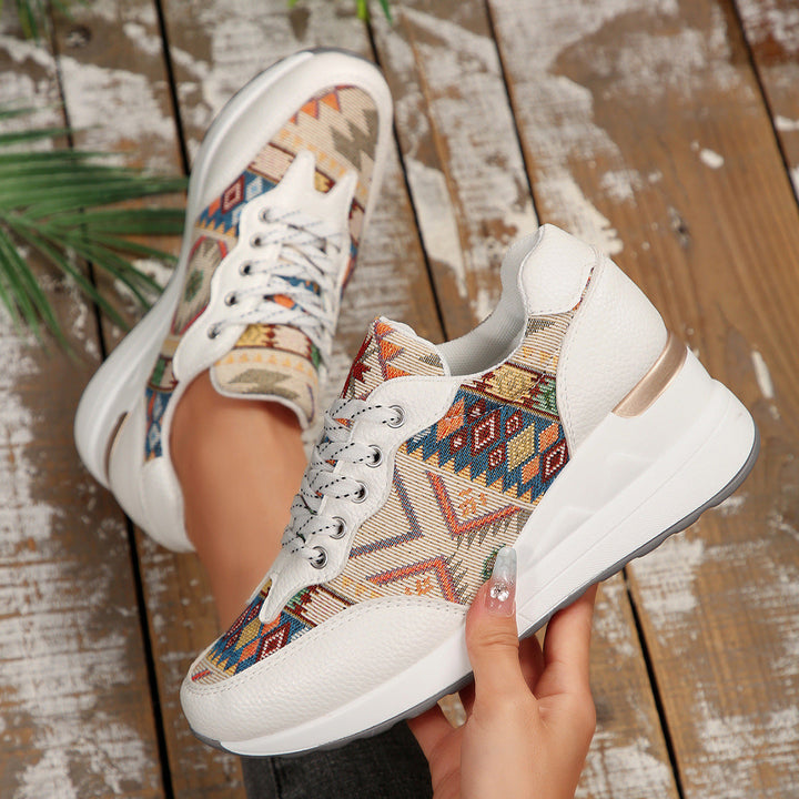 LUMA | SHOES