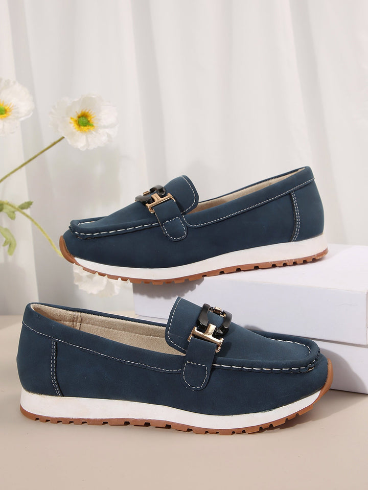 CASSANDRA | LOAFERS