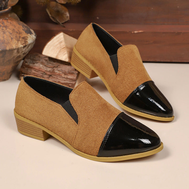 MAURA | LOAFERS