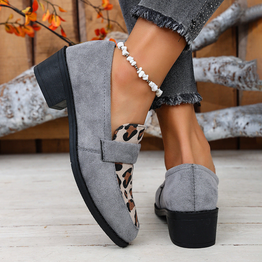ODESSA | LOAFERS