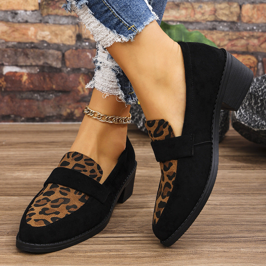 ODESSA | LOAFERS