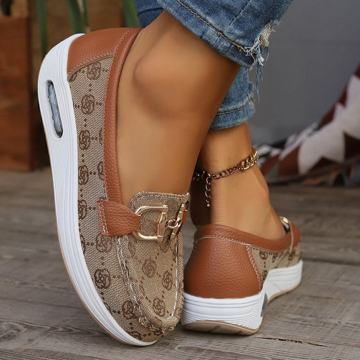 ALTHEA | LOAFERS