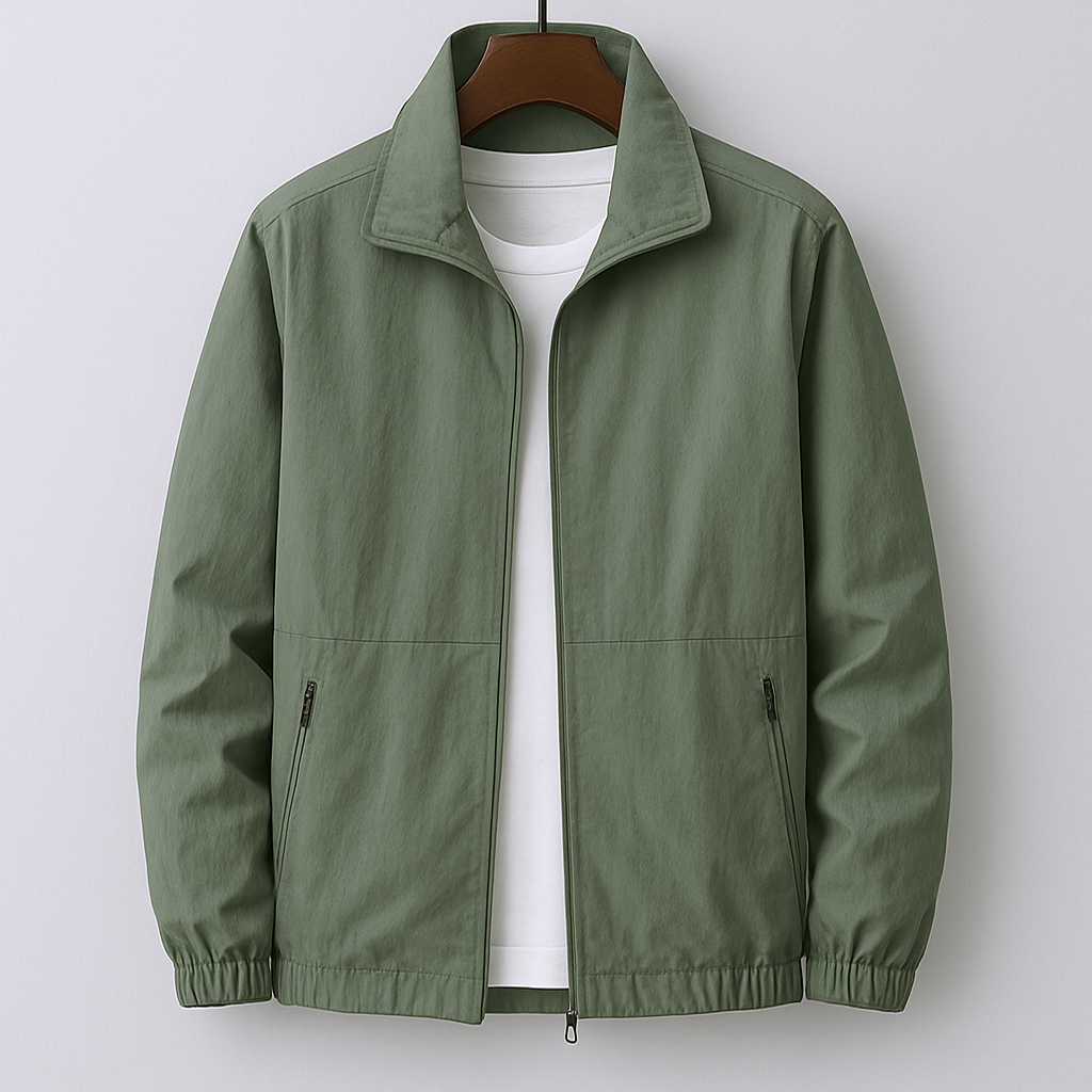 MILAN | EVERYDAY JACKET