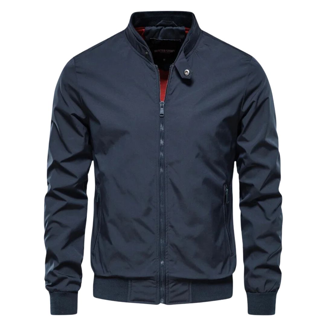 LUKA | LIGHTWEIGHT SPRING JACKET