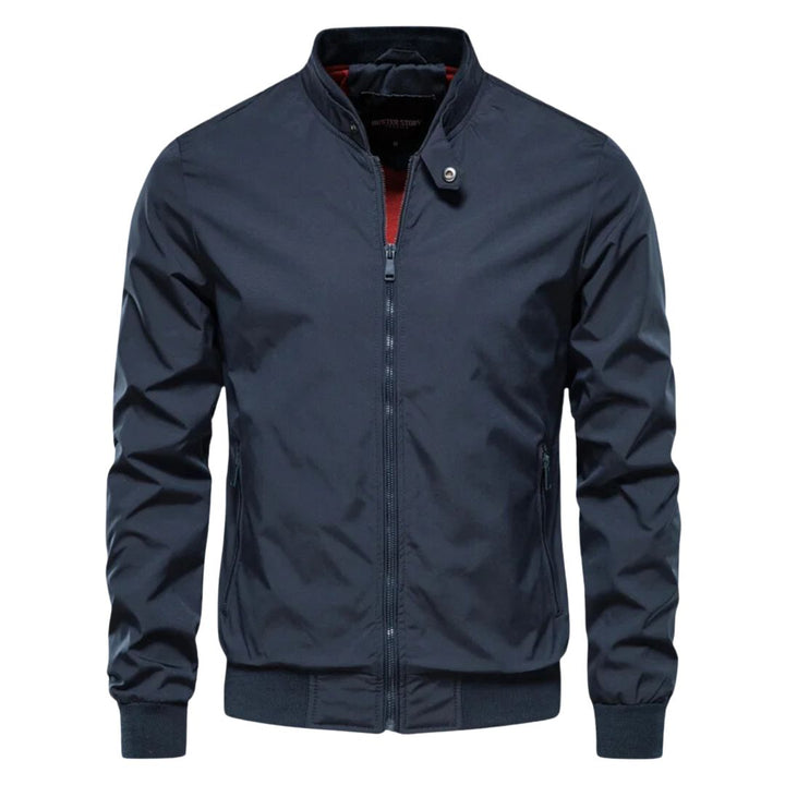 LUKA | LIGHTWEIGHT SPRING JACKET