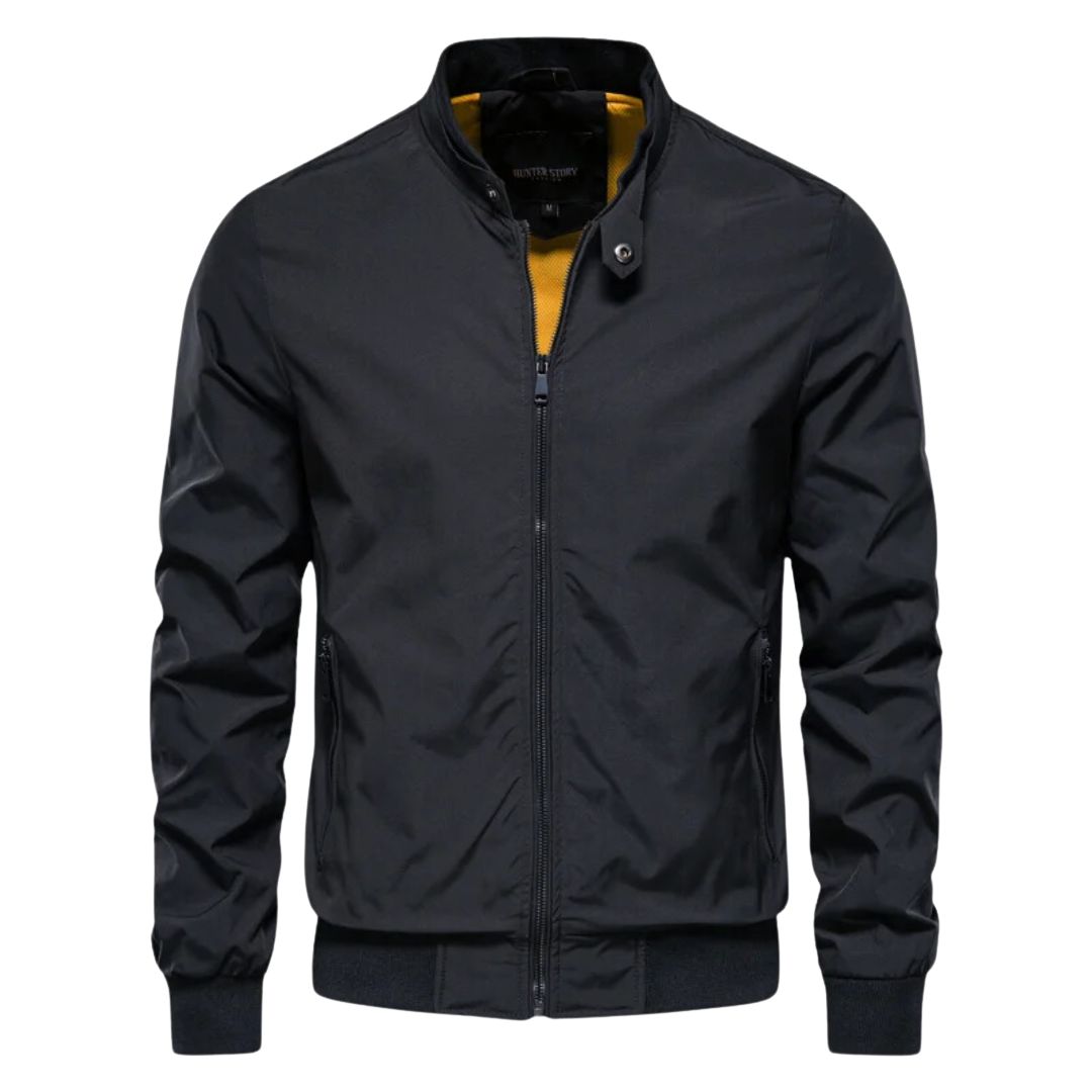 LUKA | LIGHTWEIGHT SPRING JACKET