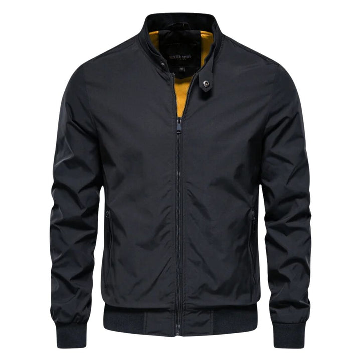 LUKA | LIGHTWEIGHT SPRING JACKET
