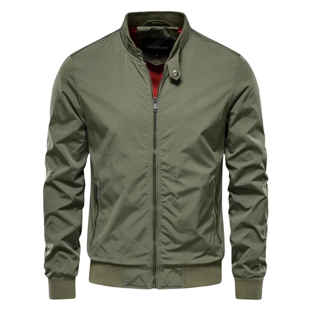 LUKA | LIGHTWEIGHT SPRING JACKET