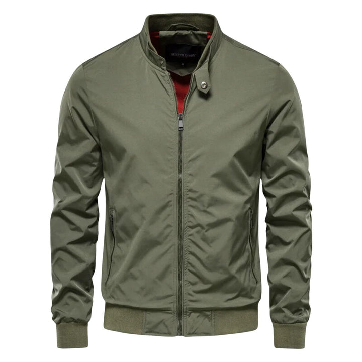 LUKA | LIGHTWEIGHT SPRING JACKET