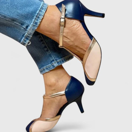 SERENA | HEELS