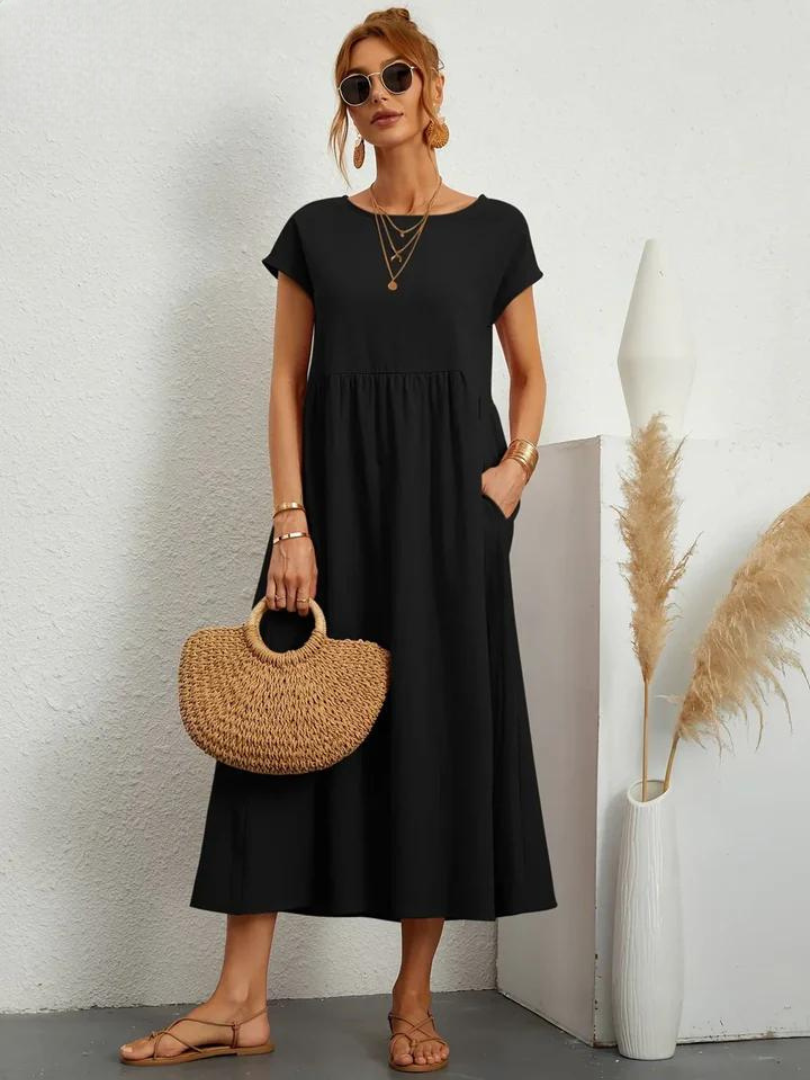 MARGUERITE | DRESS