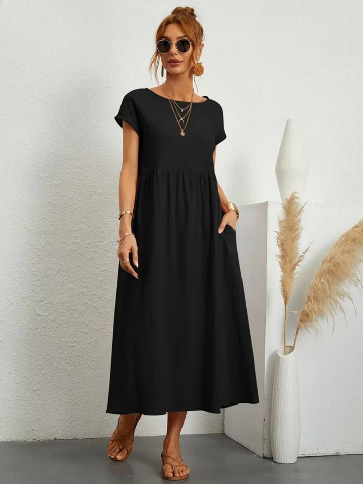 MARGUERITE | DRESS