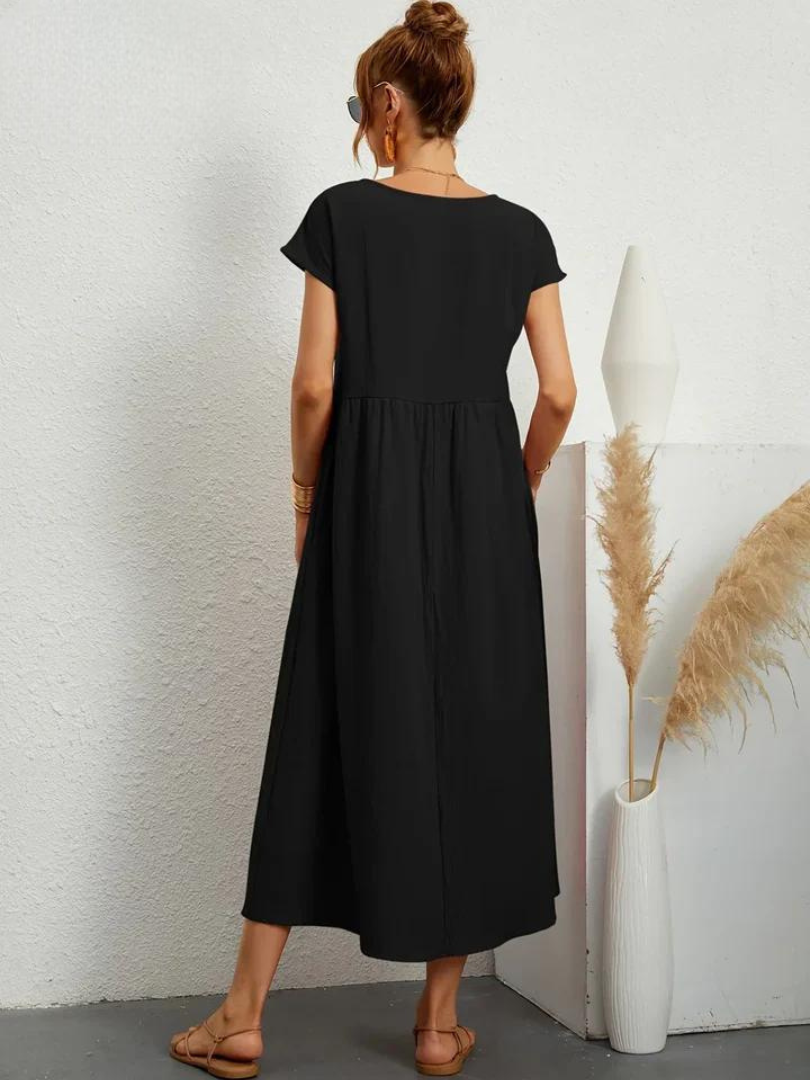 MARGUERITE | DRESS
