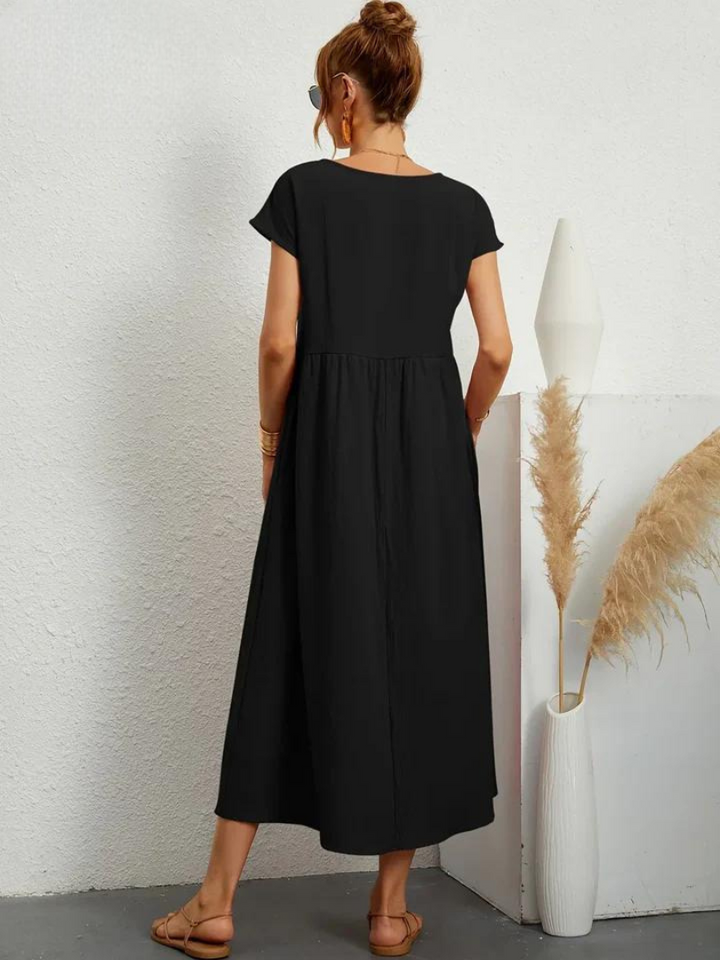 MARGUERITE | DRESS