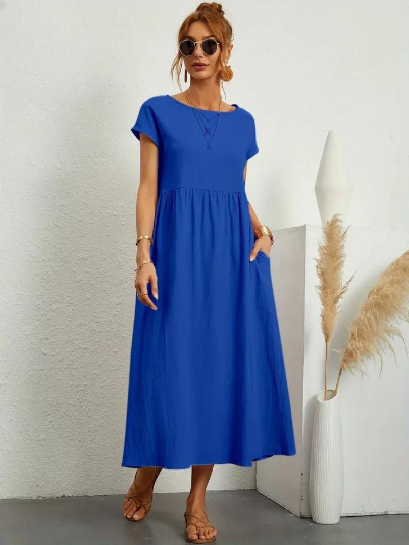 MARGUERITE | DRESS