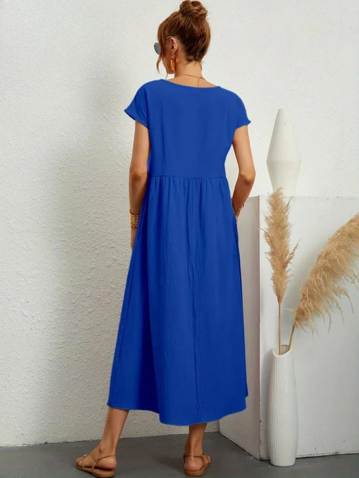 MARGUERITE | DRESS