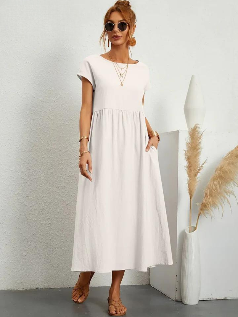 MARGUERITE | DRESS